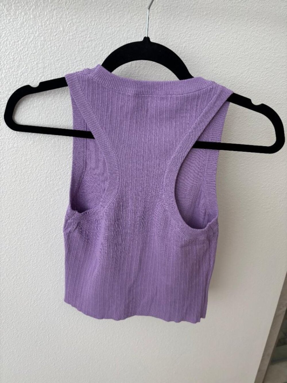 Sport tank